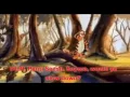 Download Lagu The Jungle Book (MichaelSar12IsBack Version) Part 7 - Skunk Meets Winnie The Pooh (Part 2)