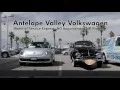 Antelope Valley Volkswagen Service Xpress