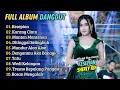 Download Lagu Sherly KDI - KESEPIAN - KARANG CINTA | ADELLA MUSIC || FULL ALBUM DANGDUT