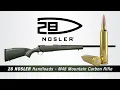 28 Nosler Handloads