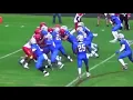 10-1 Defense - UHS 2022