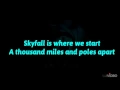 Adele - Skyfall Full