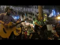 Download Lagu GENJI Buskers - sandiwara cinta cover @ bukit bintang