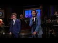 Merrily We Roll Along: “Old Friends”