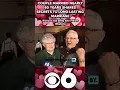 Marriage secrets from couple married nearly 60 years