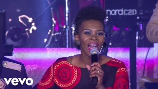 ngiyavuma live at the sandton convention centre johannesburg 2018 