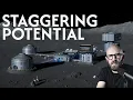 How Would Asteroid Mining Change the World Asteroid Mining Part 2