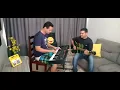 Venha o Teu Reino - Davi Sacer (cover)