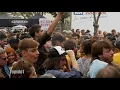 Henry's Funeral Shoe "Janice the Stripper pt1" Binic Folks Blues Festival 2019