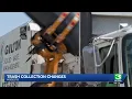 Modesto garbage pickup changes What you need to know for trash day