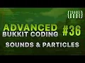 Advanced Bukkit Coding - Sounds Particle Effects ProtocolLib