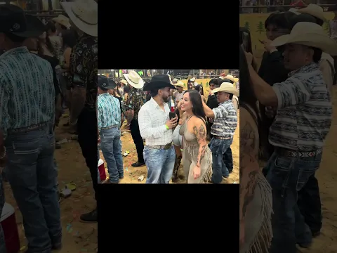 Dónde están los de Chihuahua y Jalisco 👀 #montoyavlogz #youtube #baile #huapangos #nortenas