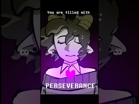 Which Undertale Soul Would You Be?