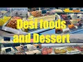 Bangladeshi restaurant in Bronx NYC Halal food Desi foods and Dessert RoamingUSAFamily