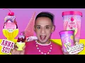 ANNA SUI SUNDAE NEON TWIST REVIEW EDGAR-O