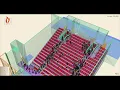 Fire Safety Engineering - NTU Singapore
