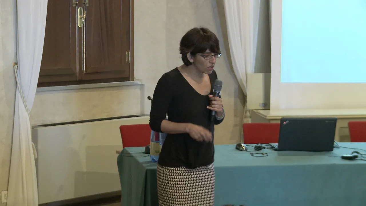 FENS SfN Summer School 2015: Sreeganga Chandra on Synaptic Dysfunction in Neurodegenerative Diseases