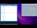 Programming a Duck Hunt Game in Processing Part 4 Adding all the Enemies