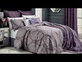 Gorgeous 6-Piece Bedding Set From Only R124 PM