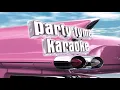 The Isley Brothers - Shout (Karaoke Version)