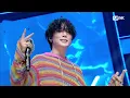 Download Lagu '최초 공개' BOBBY - Drowning (feat. 가은 of 라임라잇) #엠카운트다운 EP.789 | Mnet 230323 방송
