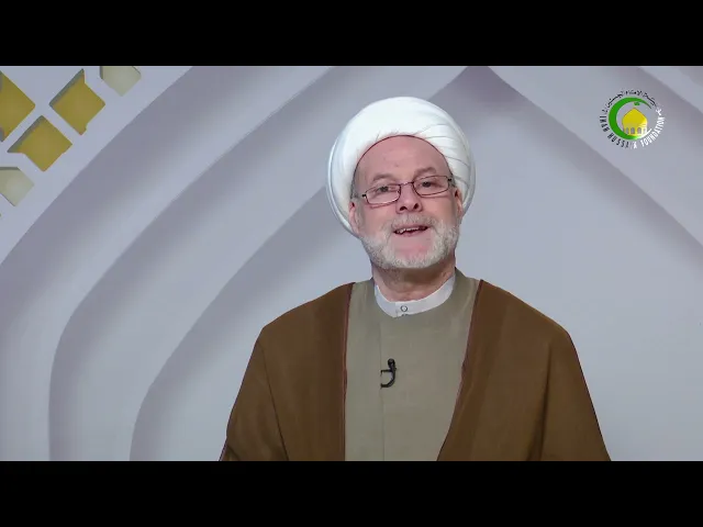 ⁣113 الجزء الثانی، الغایة والعلة الغائیة، اتضح من خلال...،ص100 - الأستاذ: سماحة الشیخ فضیل الجزائری
