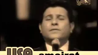 هانى شاكر رميت الورد طفيت الشمع 