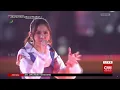 Download Lagu Ungu Feat. Mahalini \u0026 Kojekrap - Hampa Hatiku LIVE Malam Puncak Hajatan Jakarta ke-495