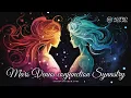 Venus Conjunct Mars in Synastry - Astro Vista Hub