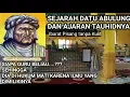 Download Lagu MANAQIB DATU ABULUNG DAN ASAL USUL ILMUNYA
