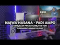 Lagu DJ Break Minang Padi Ampo Paling Enak 🔥 Remix Terbaru 2025
