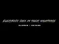 Download Lagu XXXTENTACION -Everybody Dies In Their Nightmare (slowed +reverb) lyrics