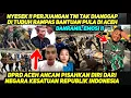 Lagu PARAH BENER !! DPRD ACEH ANCAM MERDEKA, TNI DI TUDUH RAMPAS BANTUAN BEGINI FAKTANYA