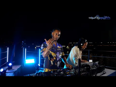 Download MP3 Sunnery James & Ryan Marciano (DJ-set) @ soundWaves by Feadship