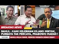 Download Lagu 🔴ISTANA MEMANAS‼️PURBAYA Vs BAHLIL PERKARA PERTAMINA TAK MAU BIKIN KILANG MINYAK, PRABOWO MARAH