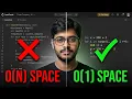 LeetCode 136 - Single Number Easy Optimal Solution Interview Preparation