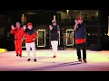 Download Lagu Kaba Modern Legacy at Night Festival, Singapore