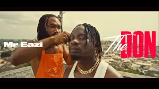mr eazi the don short film 