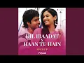 Download Lagu Dil Ibaadat X Haan Tu Hain (Sped Up)