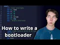 OS development 101 - How to make a bootloader part 1