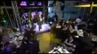 حاتم العراقي اشوفك وين يا مهاجر 