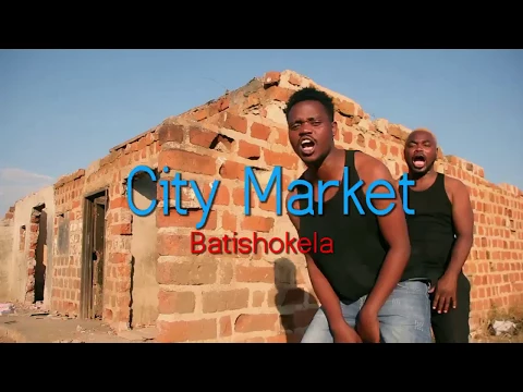 Download MP3 General Kanene ft pst -City MaKet Batishokela l African Music l Zambia