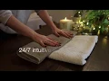 ASMR Massage In Home Mobile Massage Blissful touch Body Reflexology