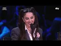 Alice Fregoso | “Disfruto” | Audition Performance | X Factor 2026