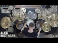 Download Lagu Alex Rudinger - DIMMU BORGIR - \