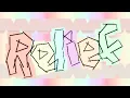 Relief by me - Geometry Dash Showcase