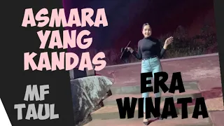 asmara yang kandas remix era winata ft mf taul tiktok