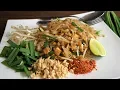 Pad Thai Version Street Food - Recette facile - Cooking With Morgane