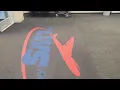 Lewiston Airport Tour