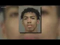 Suspect in Concord Mills mall movie theater shooting agrees to extradition